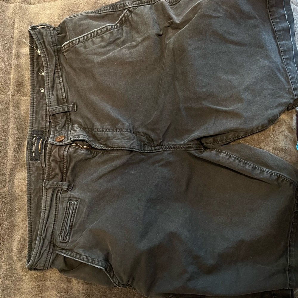 American eagle mens shorts